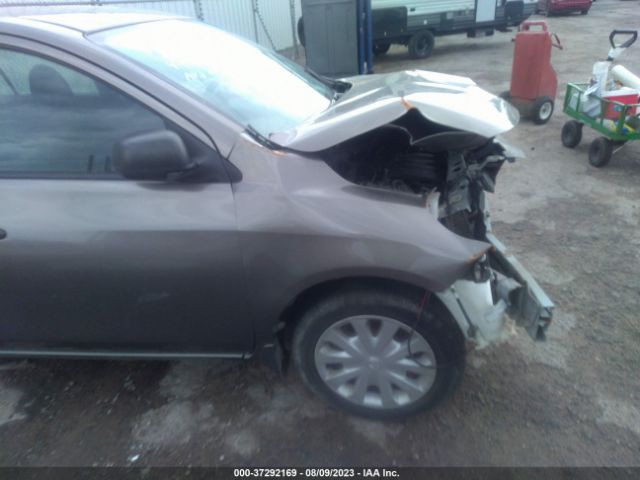 3N1CN7AP1FL815454 Nissan Versa S Plus