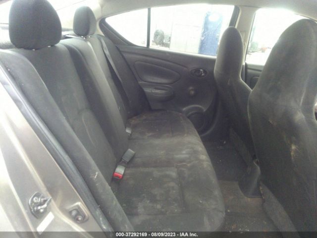 3N1CN7AP1FL815454 Nissan Versa S Plus