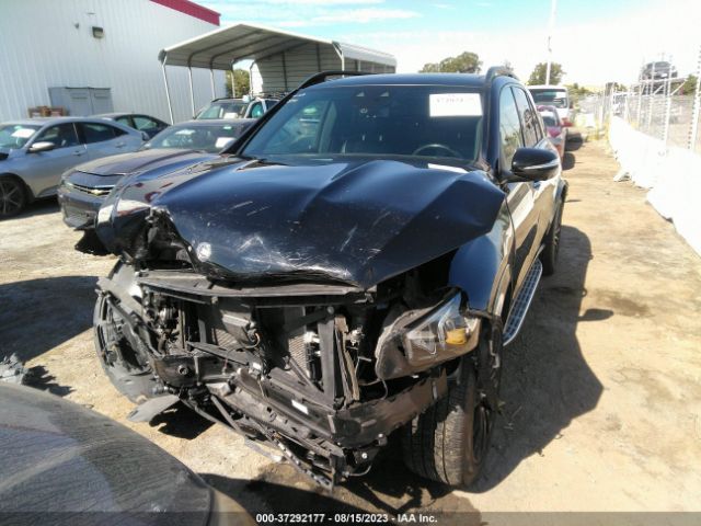 4JGFB4KE1LA069150 Mercedes-Benz Gle Gle 350