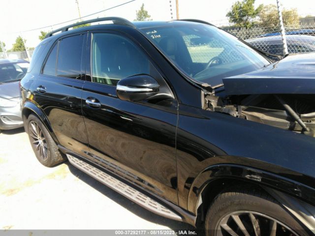 4JGFB4KE1LA069150 Mercedes-Benz Gle Gle 350