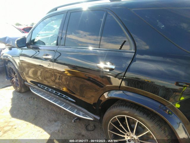 4JGFB4KE1LA069150 Mercedes-Benz Gle Gle 350
