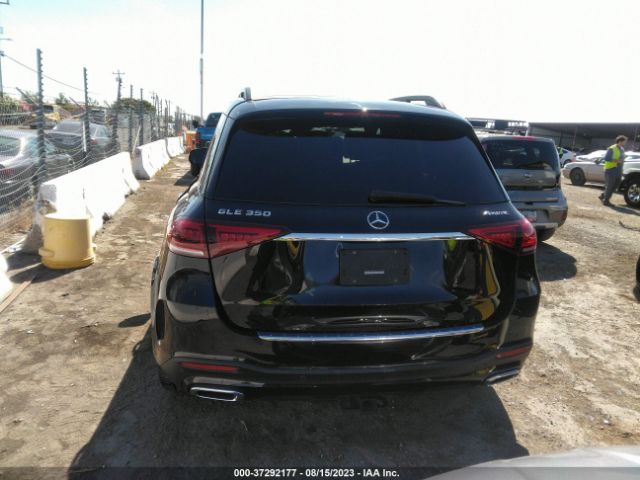 4JGFB4KE1LA069150 Mercedes-Benz Gle Gle 350