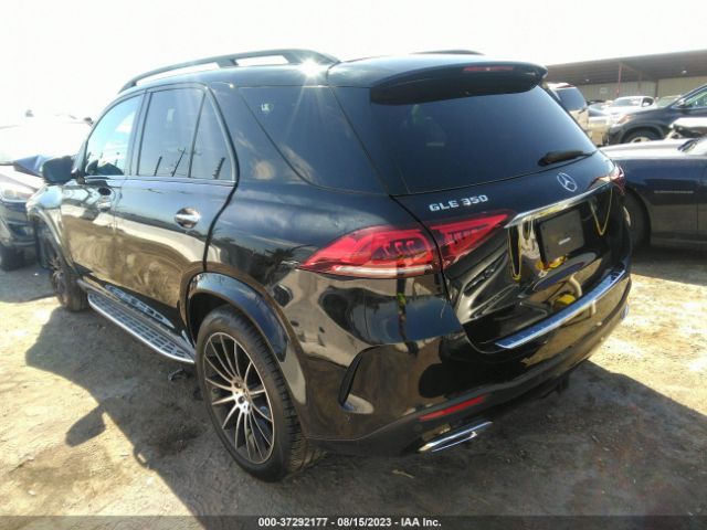 4JGFB4KE1LA069150 Mercedes-Benz Gle Gle 350