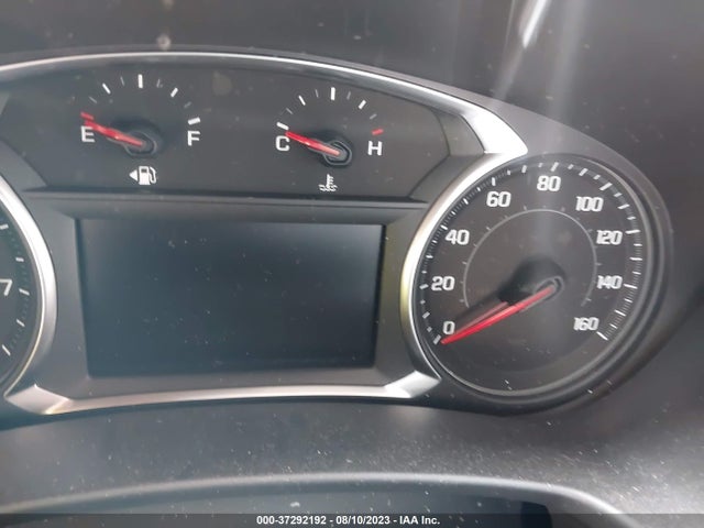 Chevrolet EQUINOX LT 2019 3GNAXUEV9KS580640 Image 14