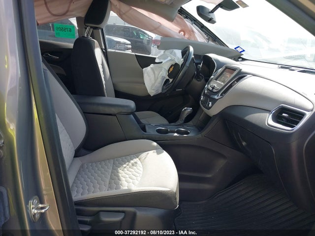 Chevrolet EQUINOX LT 2019 3GNAXUEV9KS580640 Image 5