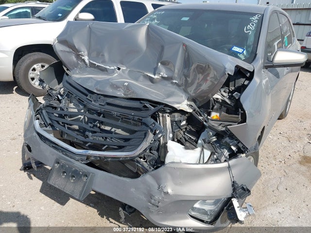 Chevrolet EQUINOX LT 2019 3GNAXUEV9KS580640 Image 6
