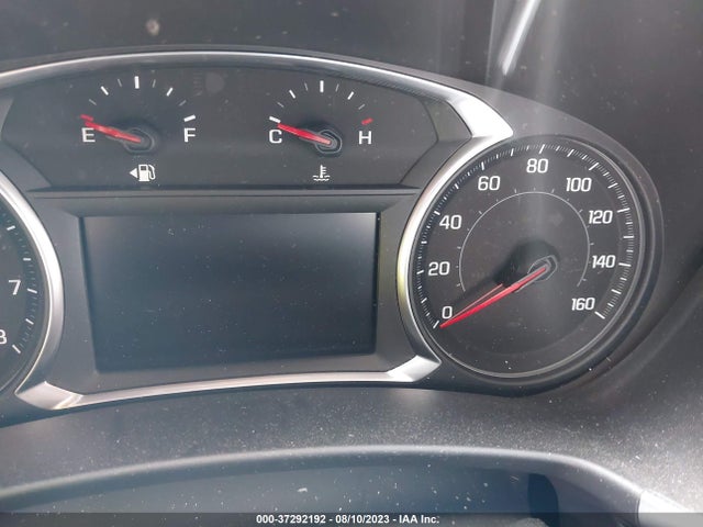 Chevrolet EQUINOX LT 2019 3GNAXUEV9KS580640 Image 7
