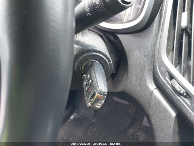 Chevrolet Equinox Ltz 2015 2GNFLDE32F6427585 Image 11