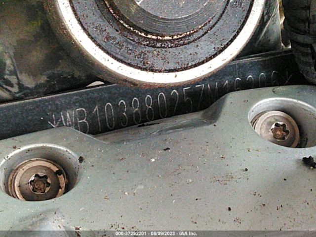 2005 BMW R1200 WB10388025ZM16206 Photo 9