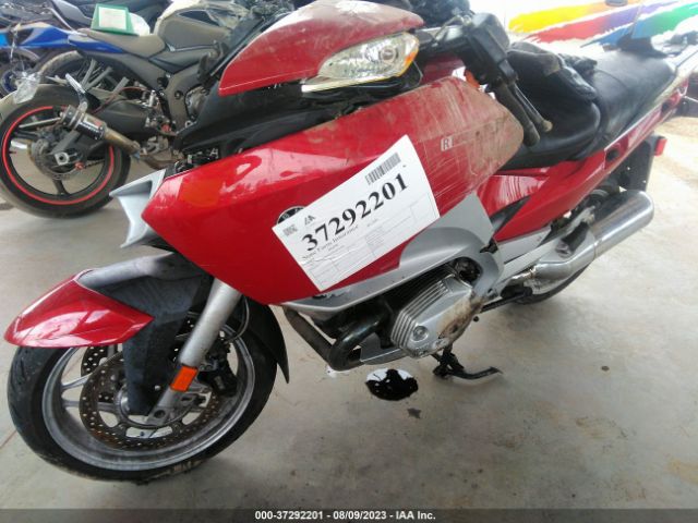 2005 BMW R1200 WB10388025ZM16206 Photo 1