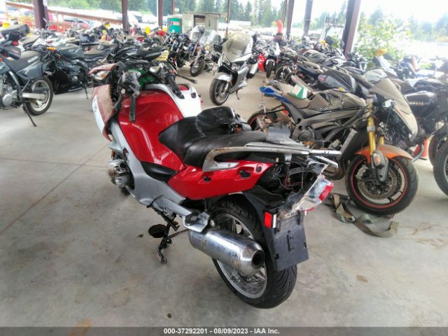 2005 BMW R1200 WB10388025ZM16206 Photo 2