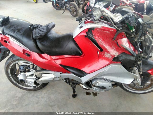 2005 BMW R1200 WB10388025ZM16206 Photo 7