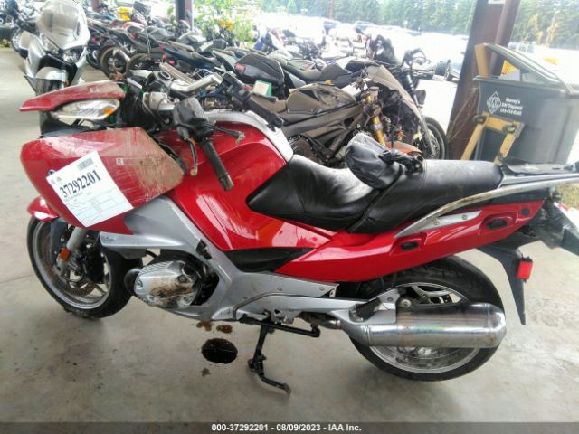 2005 BMW R1200 WB10388025ZM16206 Photo 8