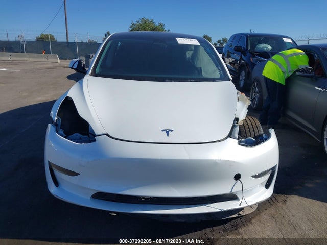 Tesla MODEL 3 2023 5YJ3E1EA8PF502613 Image 3