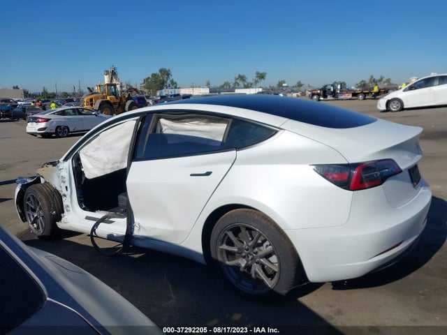 Tesla MODEL 3 2023 5YJ3E1EA8PF502613 Image 5
