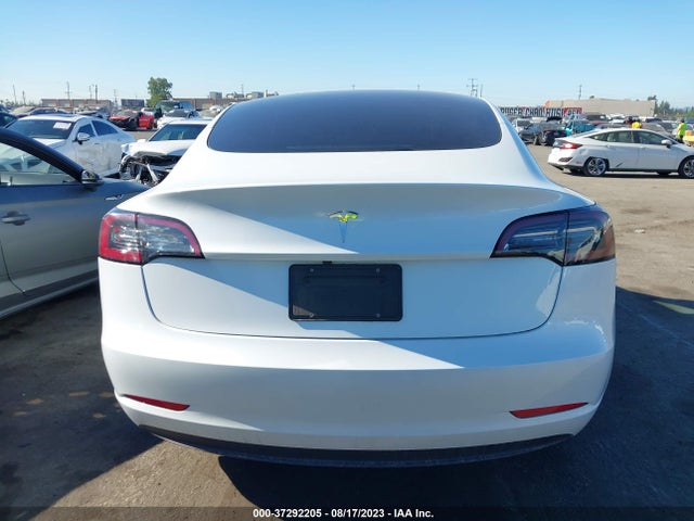 Tesla MODEL 3 2023 5YJ3E1EA8PF502613 Image 7