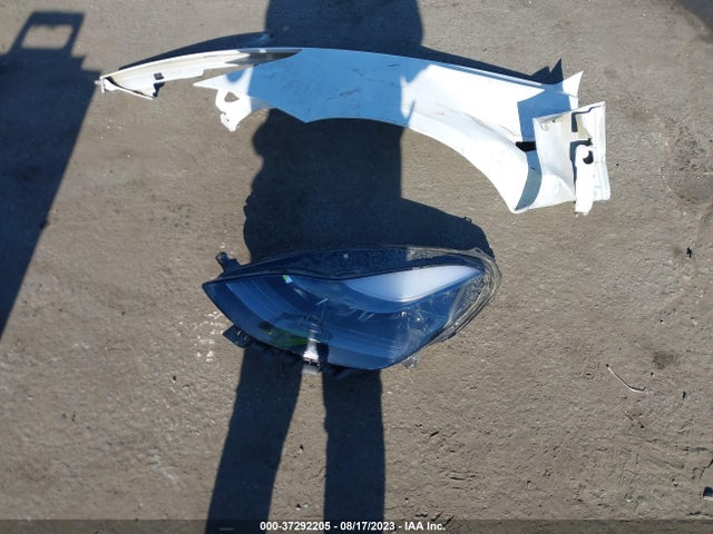 Tesla MODEL 3 2023 5YJ3E1EA8PF502613 Image 17