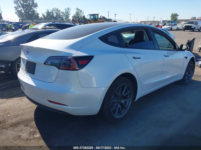 Tesla MODEL 3 2023 5YJ3E1EA8PF502613 Image 11