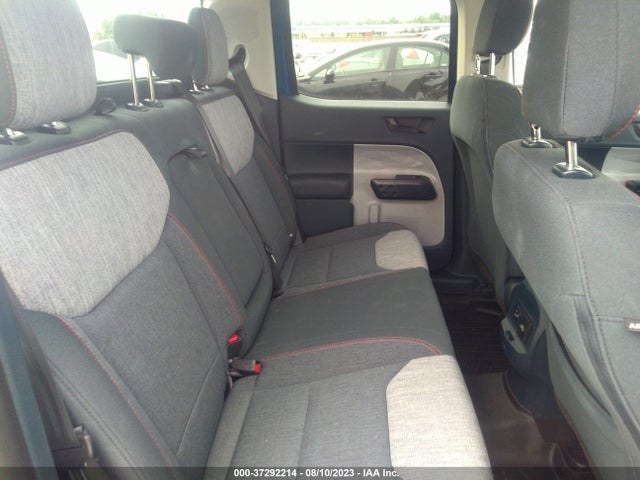 2023 FORD MAVERICK XL/XLT/LARIAT VIN: 3FTTW8E38PRA40043