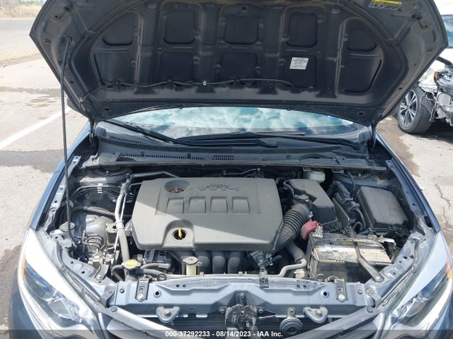 Toyota Corolla L/le/s/s Plus/le Plus 2015 5YFBURHE1FP346381 Image 10