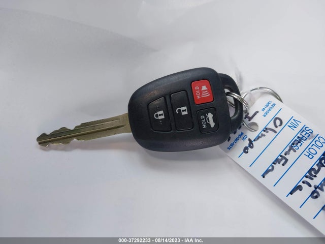Toyota Corolla L/le/s/s Plus/le Plus 2015 5YFBURHE1FP346381 Image 11