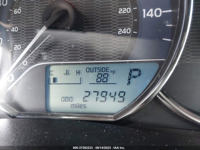 Toyota Corolla L/le/s/s Plus/le Plus 2015 5YFBURHE1FP346381 Image 15