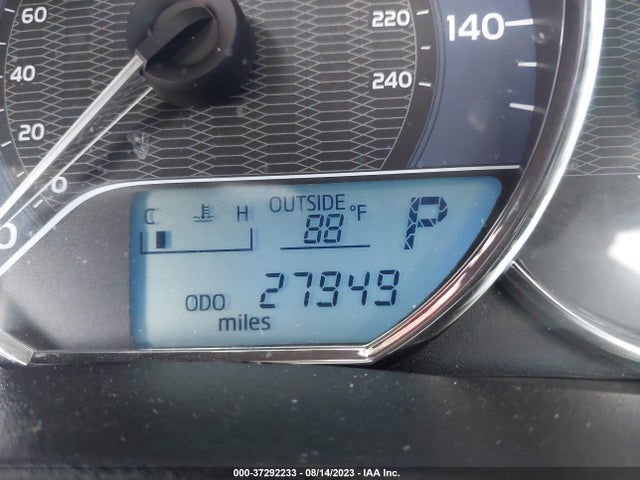 Toyota Corolla L/le/s/s Plus/le Plus 2015 5YFBURHE1FP346381 Image 7