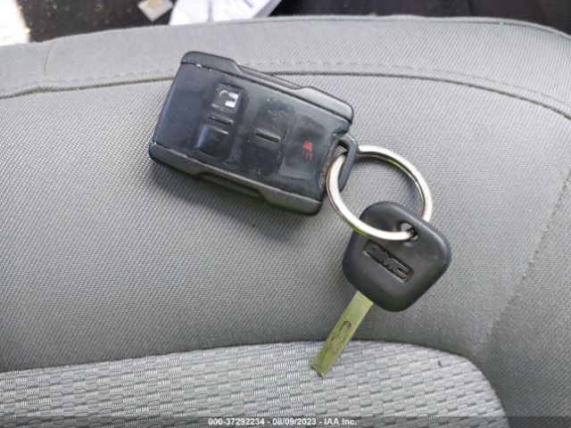 1GTG5BEN0J1292857 GMC Canyon 2wd