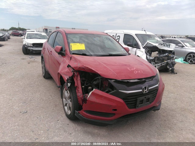 2016 3CZRU5H35GM721990 main image