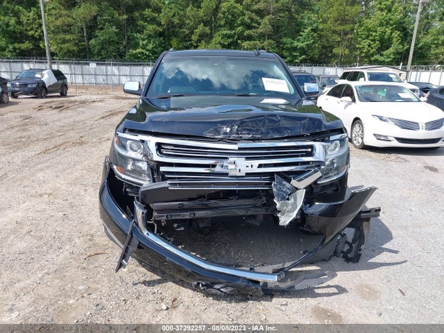 Chevrolet Tahoe Ltz 2015 1GNSCCKC7FR718231 Image 11