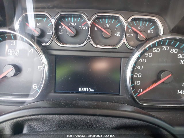 Chevrolet Tahoe Ltz 2015 1GNSCCKC7FR718231 Image 14