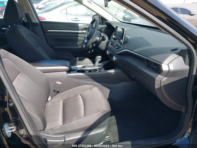 2021 NISSAN ALTIMA 2.5 SV VIN: 1N4BL4DW6MN309377
