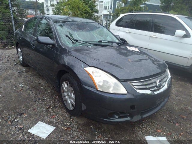 Aukcja sprzedaży 2012 Nissan Altima 2.5 S, vin: 1N4AL2AP5CC141433, numer aukcji: 37292270