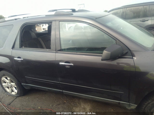 GMC ACADIA SLE 2015 1GKKRNED8FJ242873 Image 13