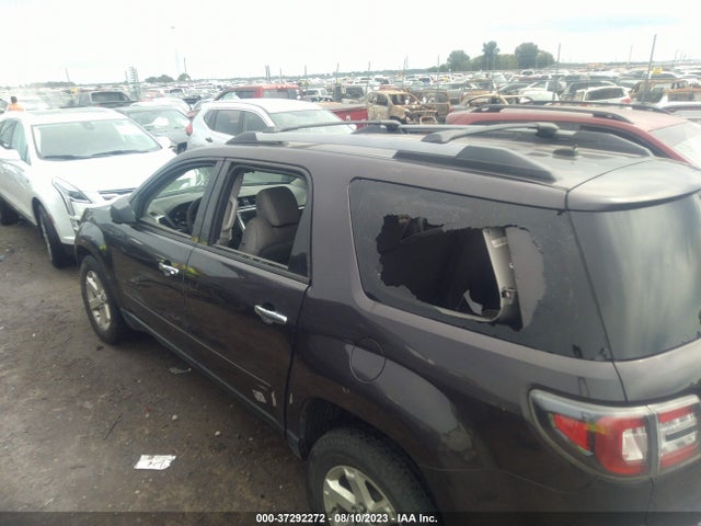 GMC ACADIA SLE 2015 1GKKRNED8FJ242873 Image 6