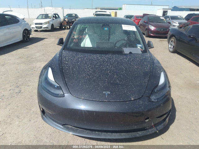 2022 Tesla 3, VIN: 5YJ3E1EB1NF264349
