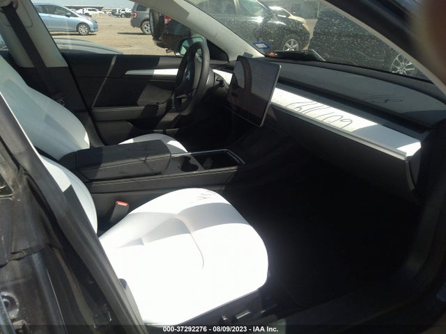 2022 Tesla 3, VIN: 5YJ3E1EB1NF264349