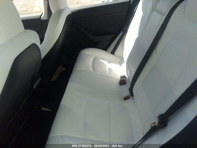 2022 Tesla 3, VIN: 5YJ3E1EB1NF264349