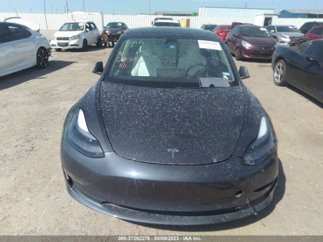 5YJ3E1EB1NF264349 Tesla Model 3 Long Range