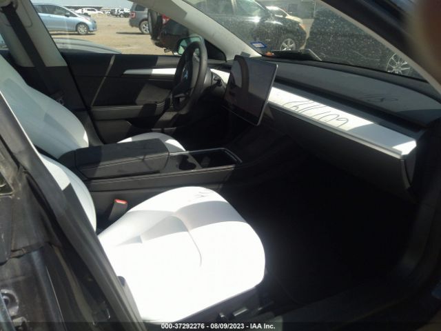5YJ3E1EB1NF264349 Tesla Model 3 Long Range