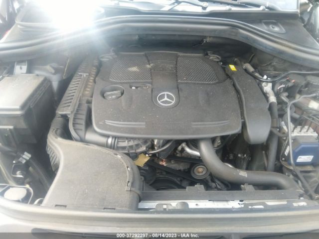 4JGDA5HB1GA809461 Mercedes-Benz Gle Gle 350