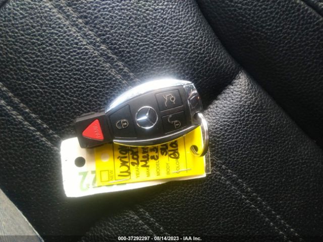 4JGDA5HB1GA809461 Mercedes-Benz Gle Gle 350