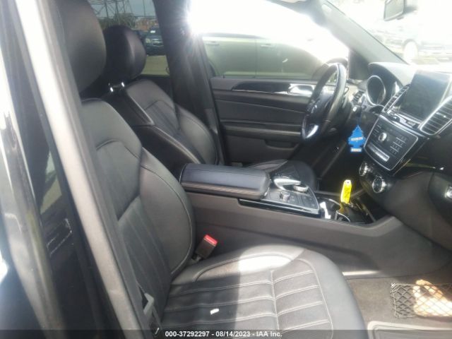 4JGDA5HB1GA809461 Mercedes-Benz Gle Gle 350