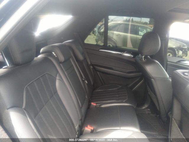 4JGDA5HB1GA809461 Mercedes-Benz Gle Gle 350