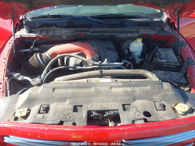 3C6JR6AT3EG211273 RAM 1500 Express