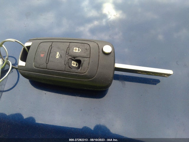 Chevrolet IMPALA LS 2014 1G11Y5SL1EU139063 Image 11