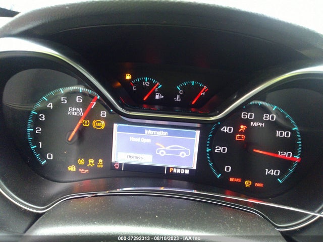 Chevrolet IMPALA LS 2014 1G11Y5SL1EU139063 Image 15