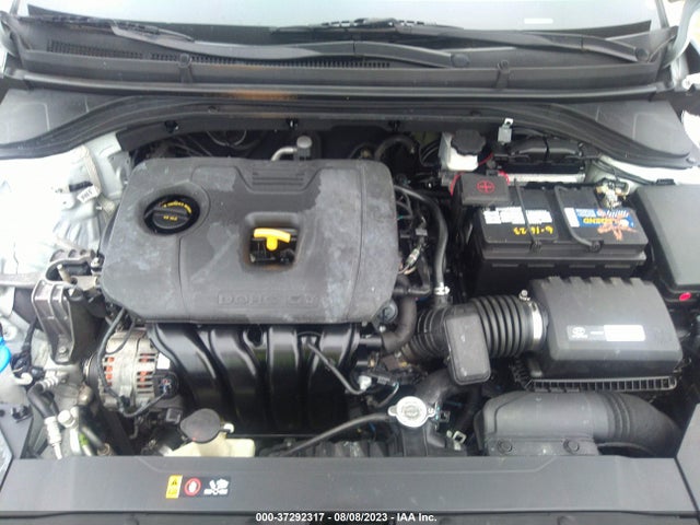 Hyundai ELANTRA SE 2019 5NPD74LF6KH407296 Image 16