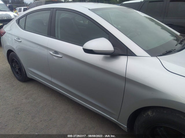 Hyundai ELANTRA SE 2019 5NPD74LF6KH407296 Image 5