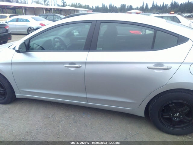 Hyundai ELANTRA SE 2019 5NPD74LF6KH407296 Image 6